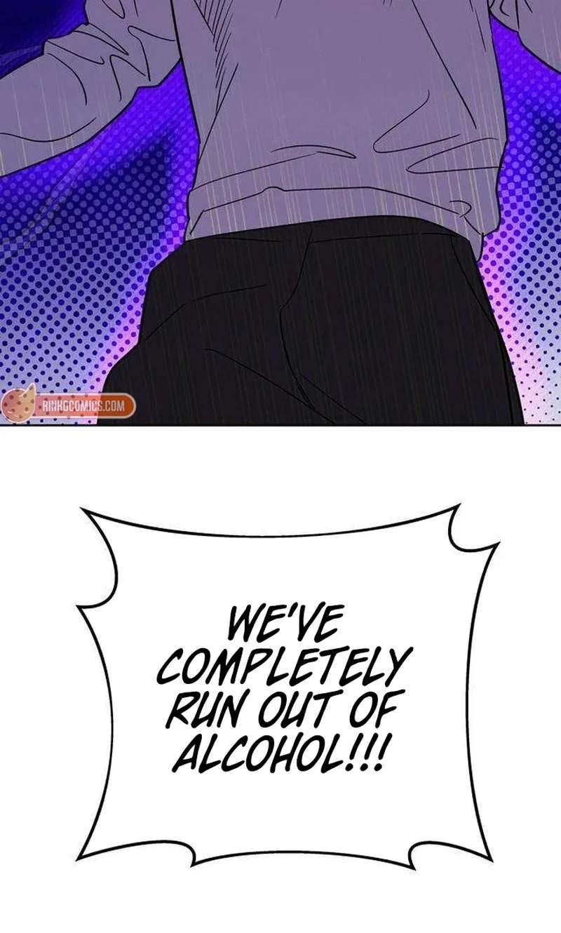 Immortal Boyfriend Chapter 19 – Page 46