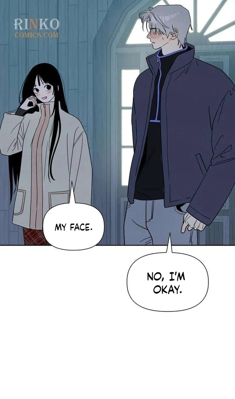 Immortal Boyfriend Chapter 19 – Page 54