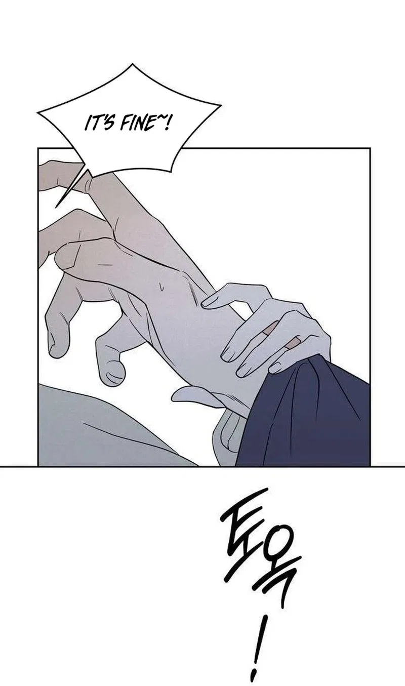 Immortal Boyfriend Chapter 19 – Page 55