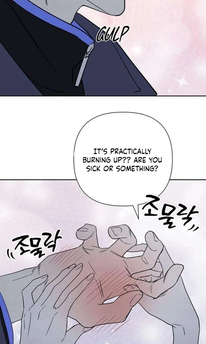 Immortal Boyfriend Chapter 19 – Page 59
