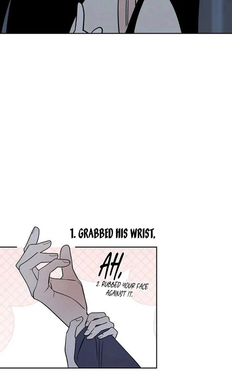 Immortal Boyfriend Chapter 19 – Page 65