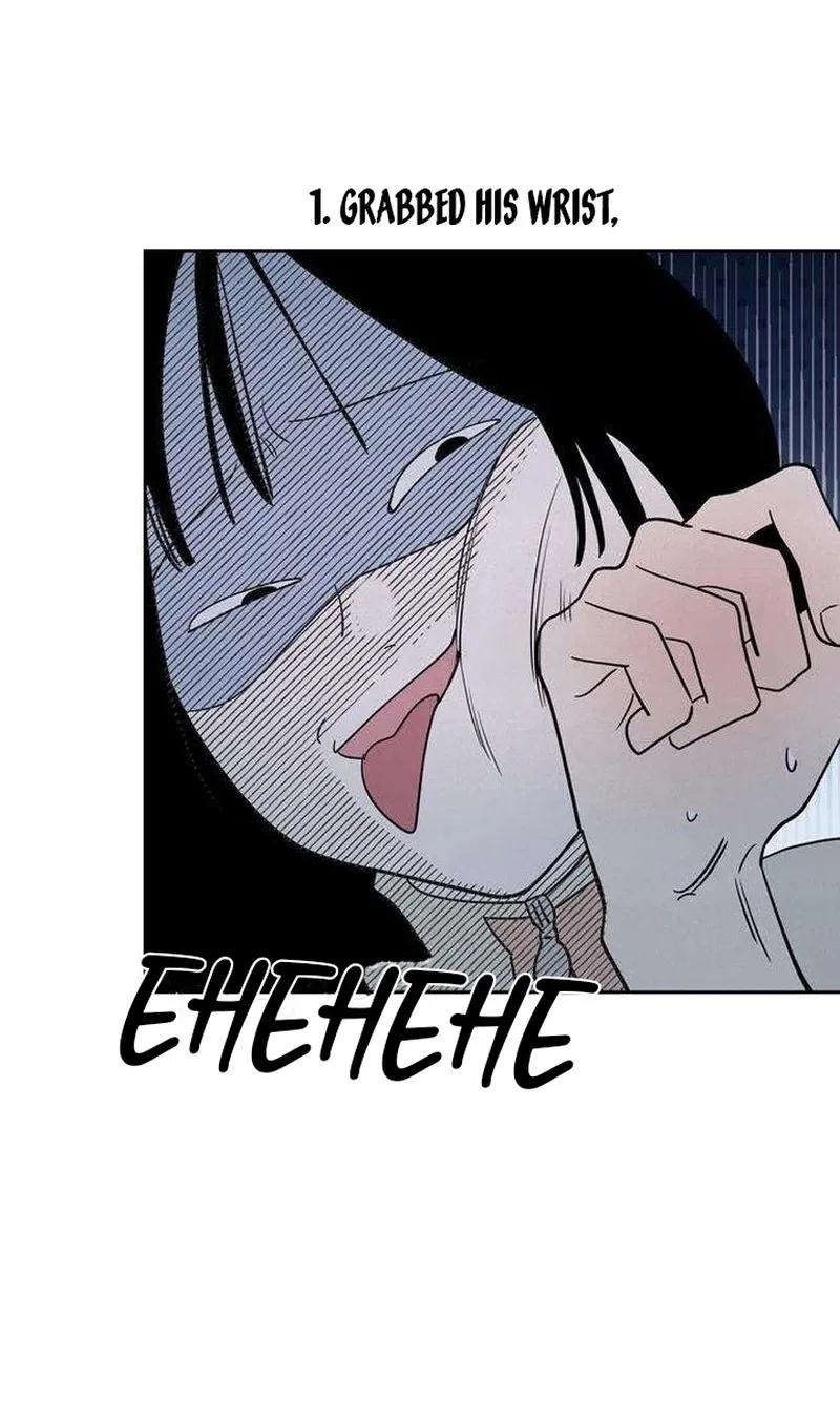 Immortal Boyfriend Chapter 19 – Page 66