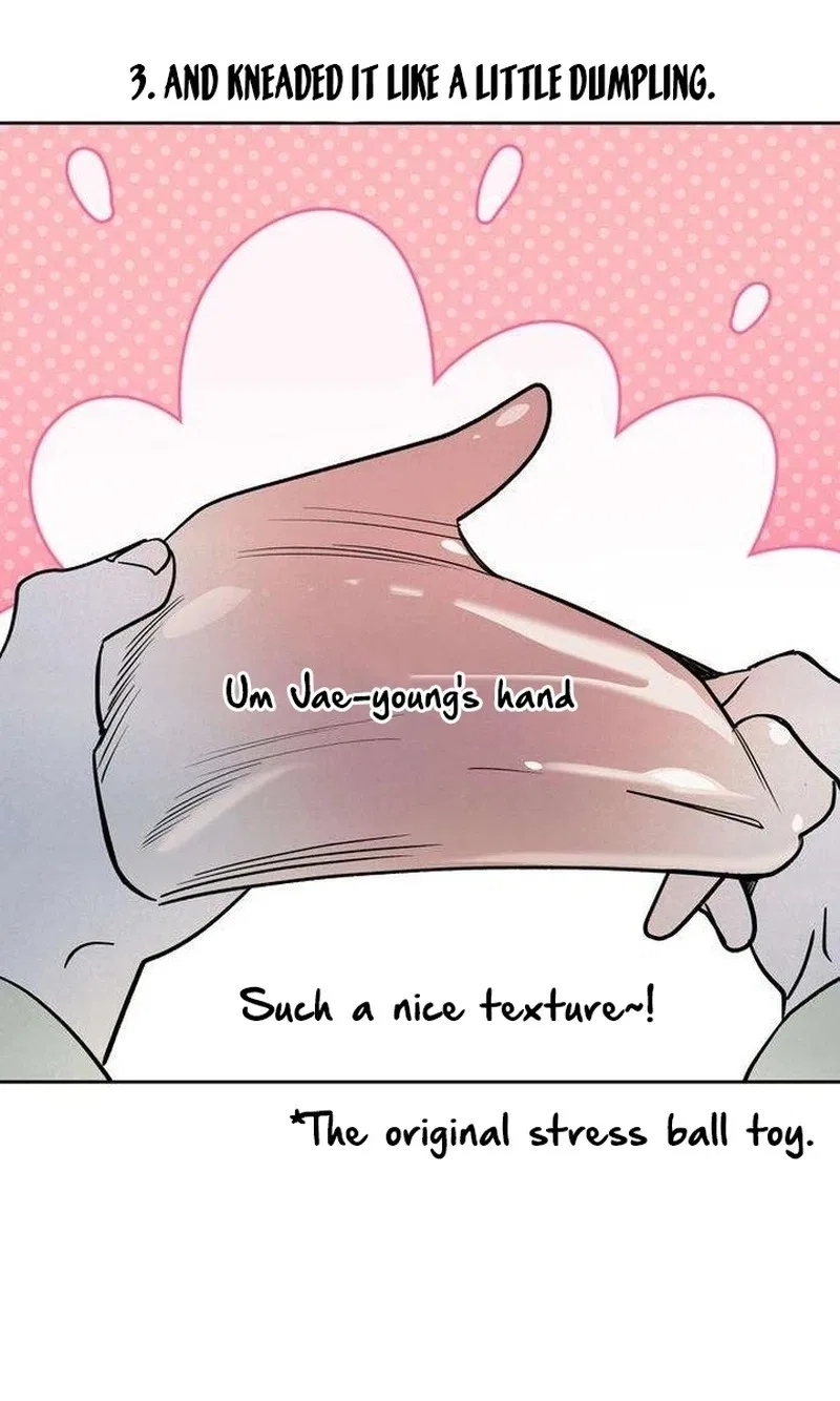 Immortal Boyfriend Chapter 19 – Page 67