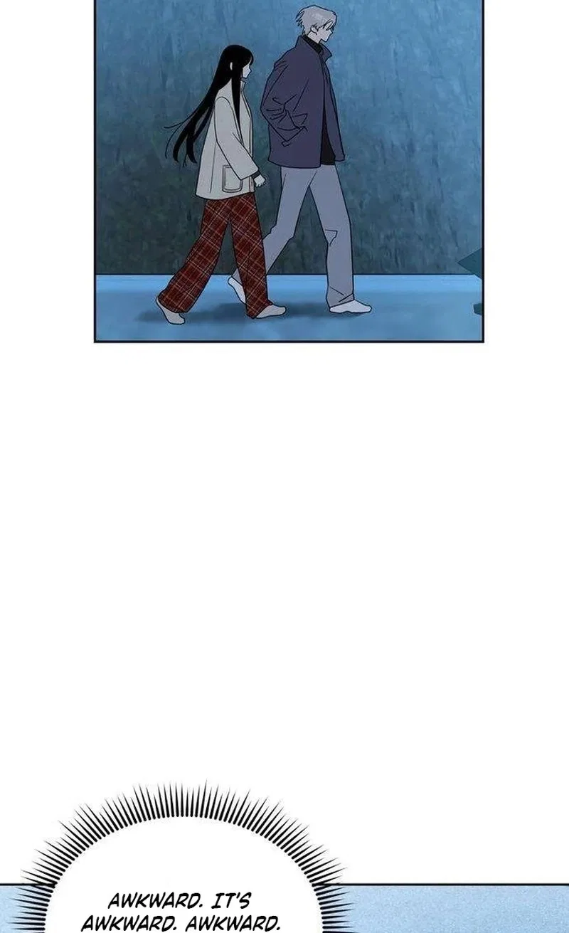 Immortal Boyfriend Chapter 19 – Page 70