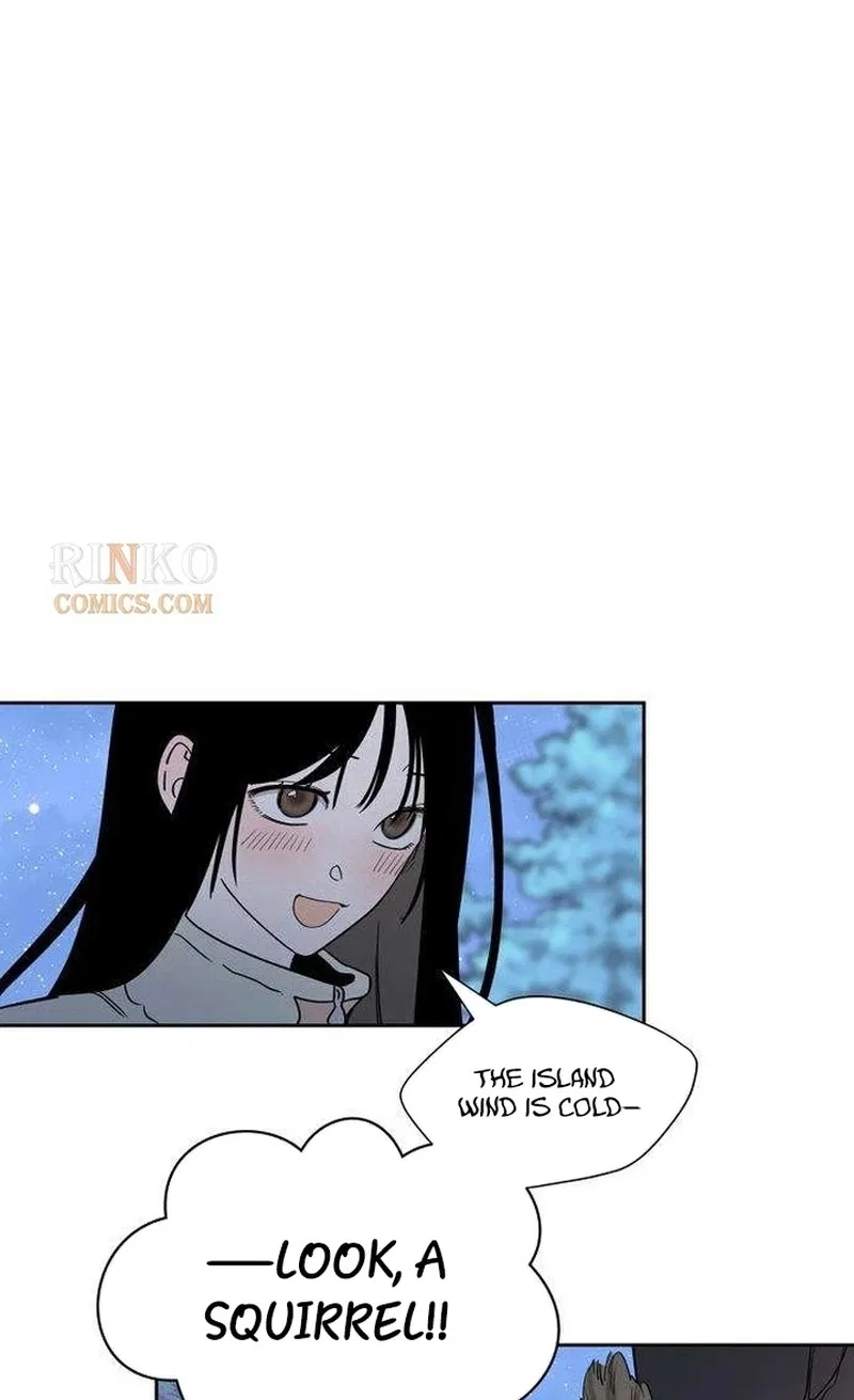 Immortal Boyfriend Chapter 19 – Page 72