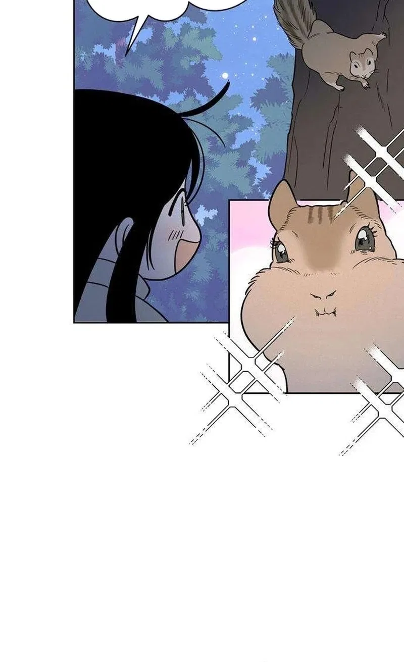 Immortal Boyfriend Chapter 19 – Page 73