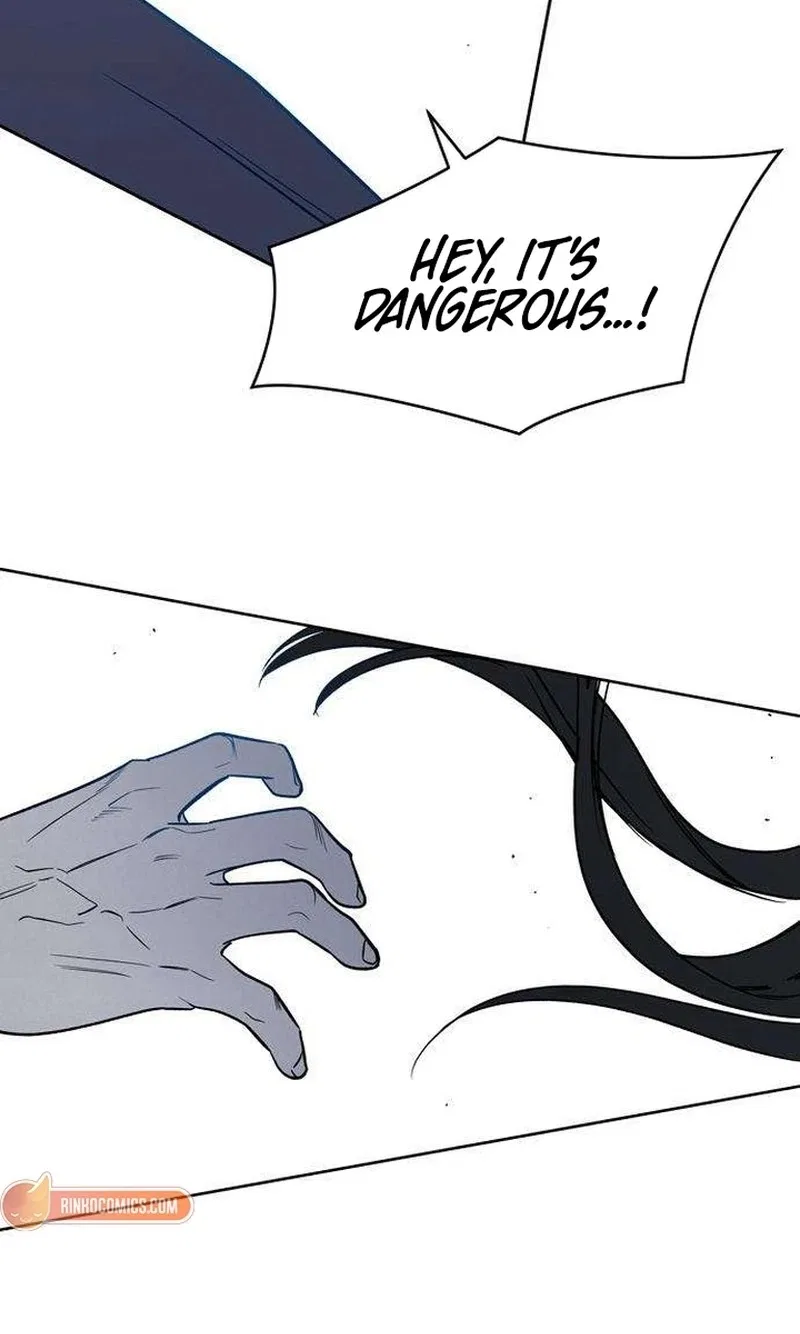 Immortal Boyfriend Chapter 19 – Page 76