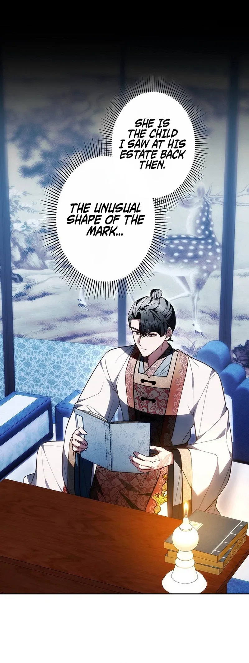 Even if I Fall into the Mud, I Will Bloom Chapter 38 – Page 3