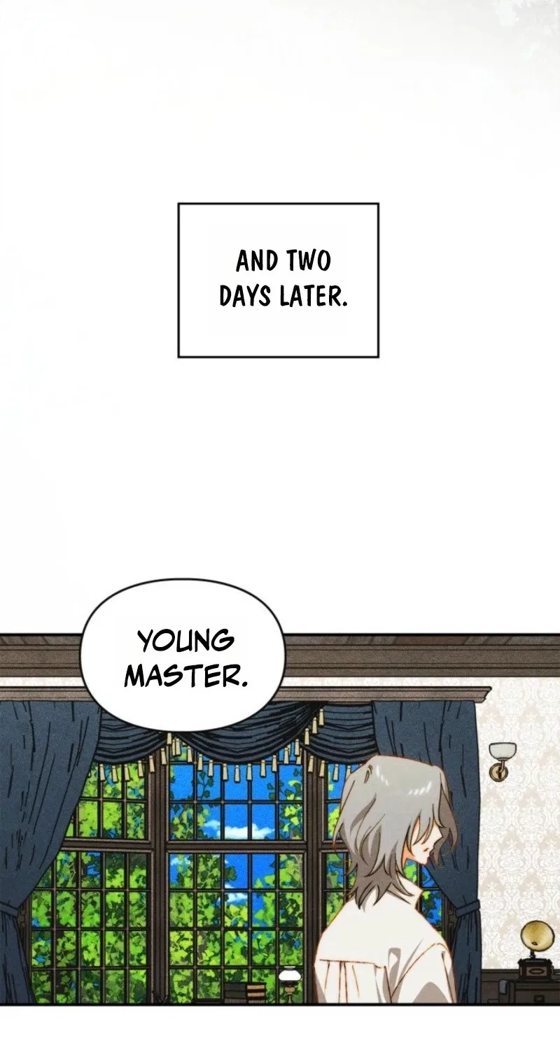 Taming a Munchkin Chapter 71 – Page 8