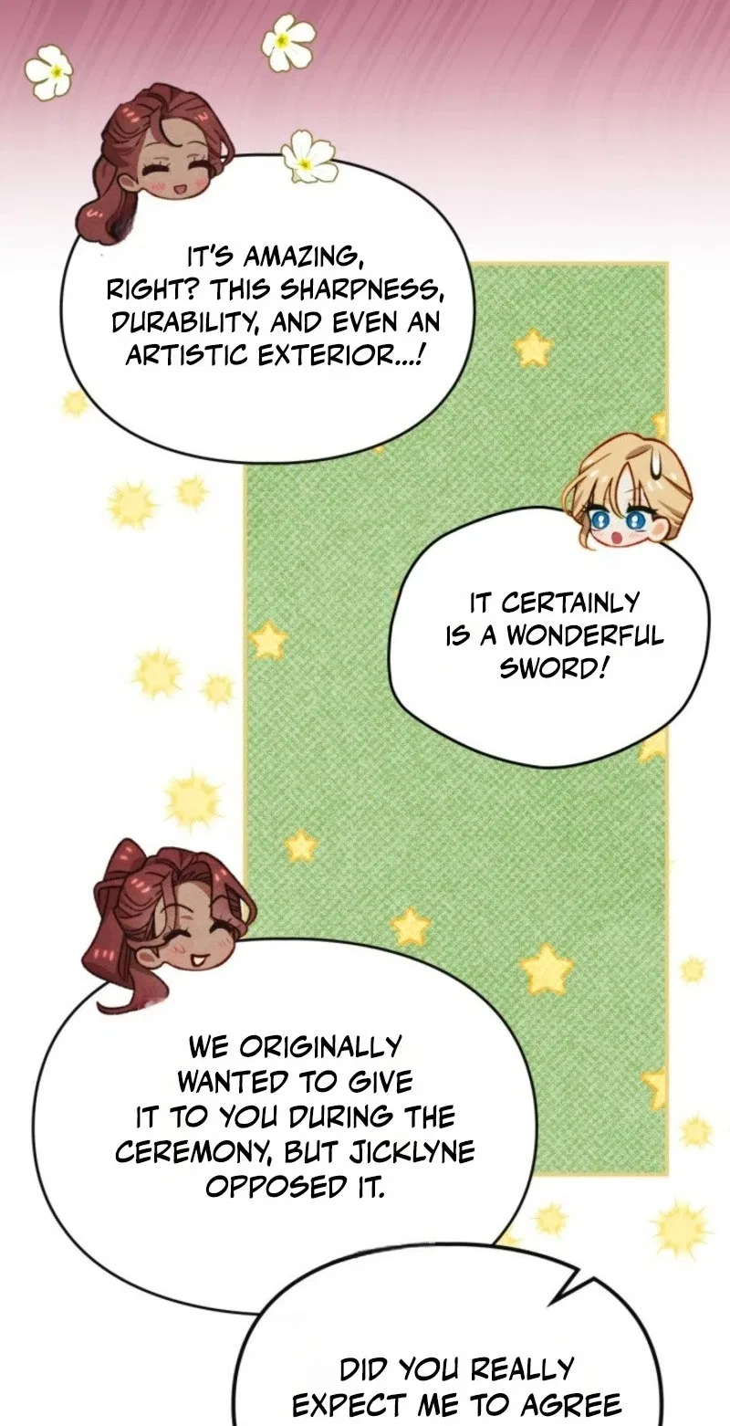 Taming a Munchkin Chapter 71 – Page 26