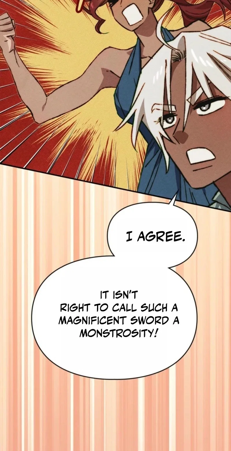 Taming a Munchkin Chapter 71 – Page 30