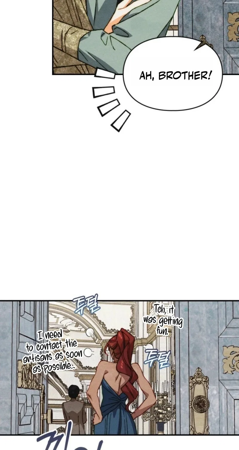 Taming a Munchkin Chapter 71 – Page 43