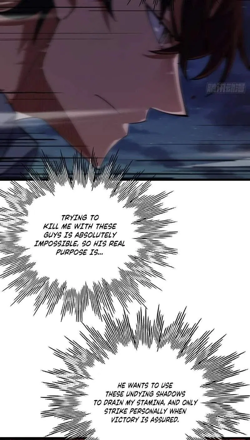 The Surviving Player: Unrivaled in the Second Death Game Chapter 65 – Page 10