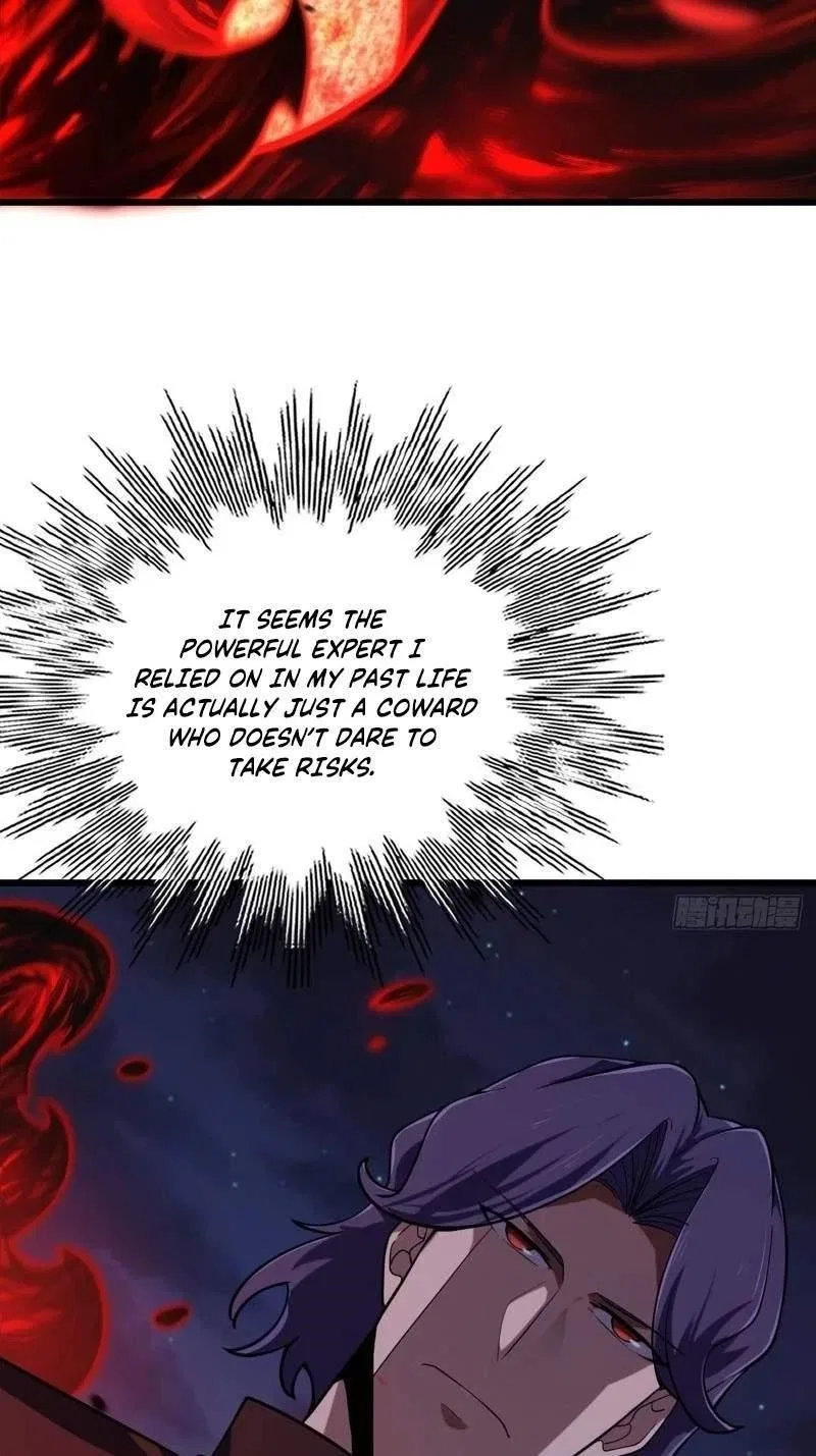 The Surviving Player: Unrivaled in the Second Death Game Chapter 65 – Page 12