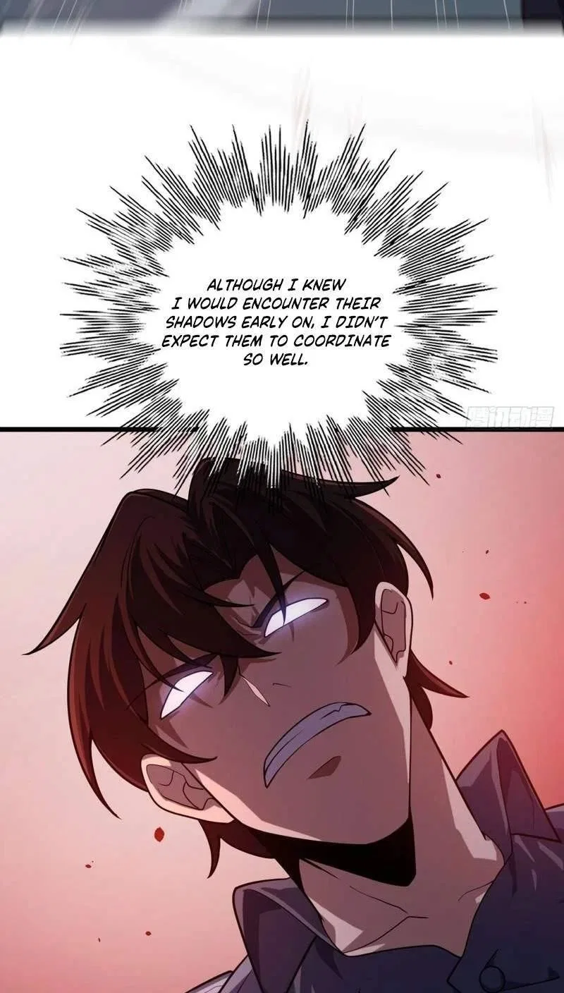 The Surviving Player: Unrivaled in the Second Death Game Chapter 65 – Page 43