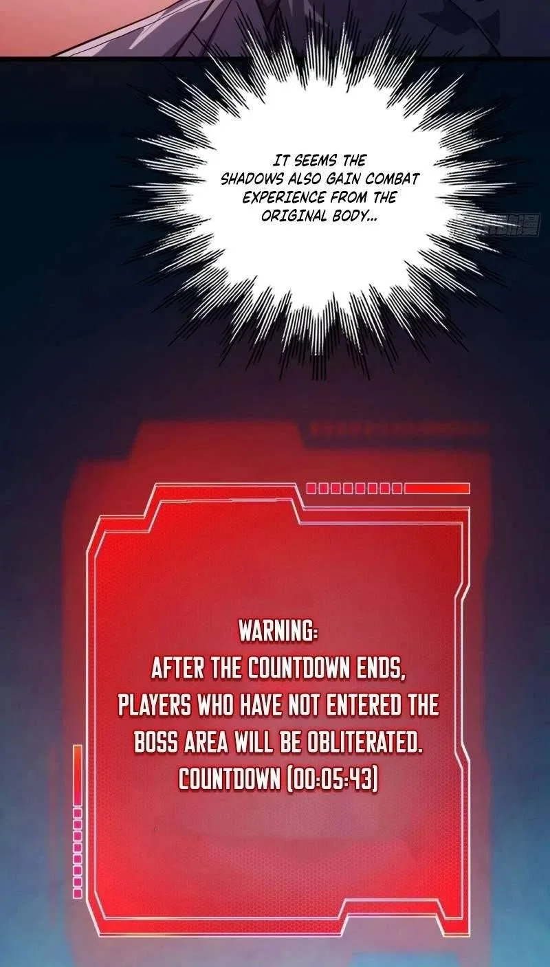 The Surviving Player: Unrivaled in the Second Death Game Chapter 65 – Page 44