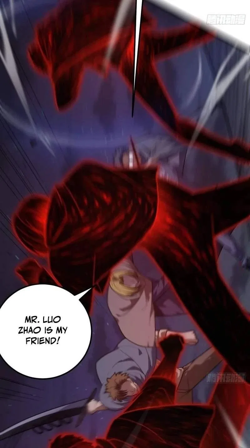 The Surviving Player: Unrivaled in the Second Death Game Chapter 65 – Page 49