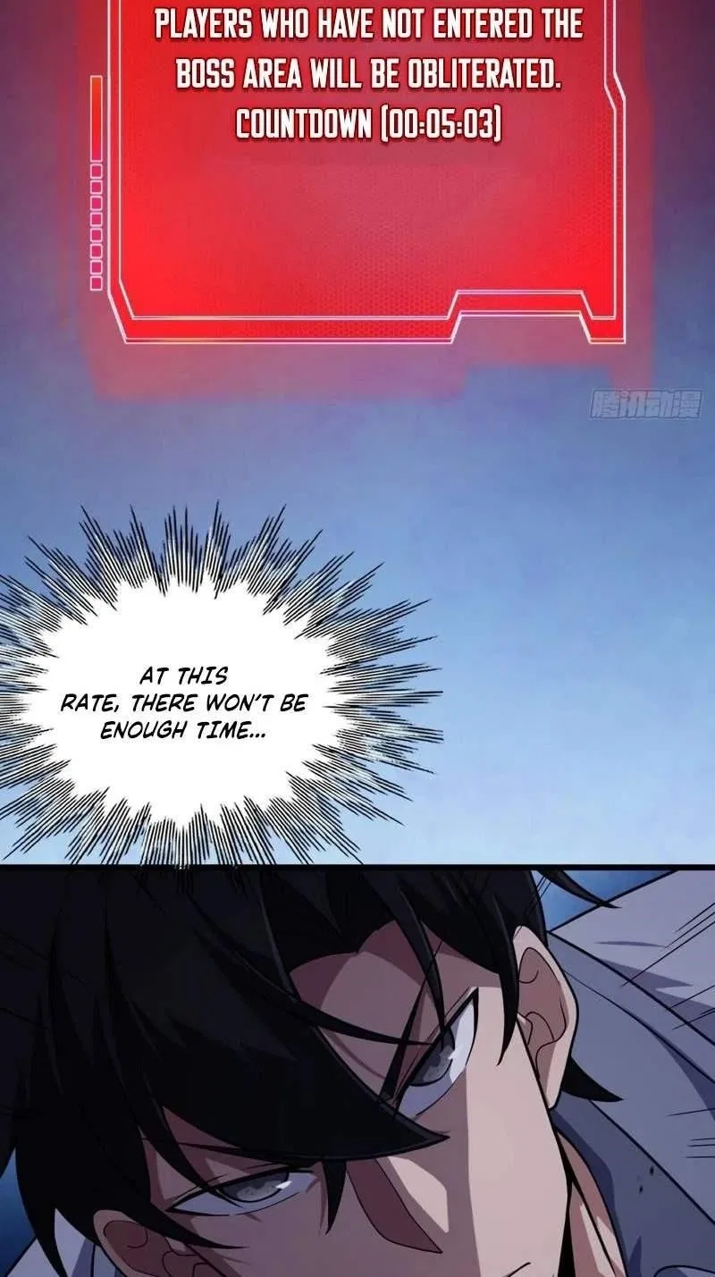 The Surviving Player: Unrivaled in the Second Death Game Chapter 65 – Page 59
