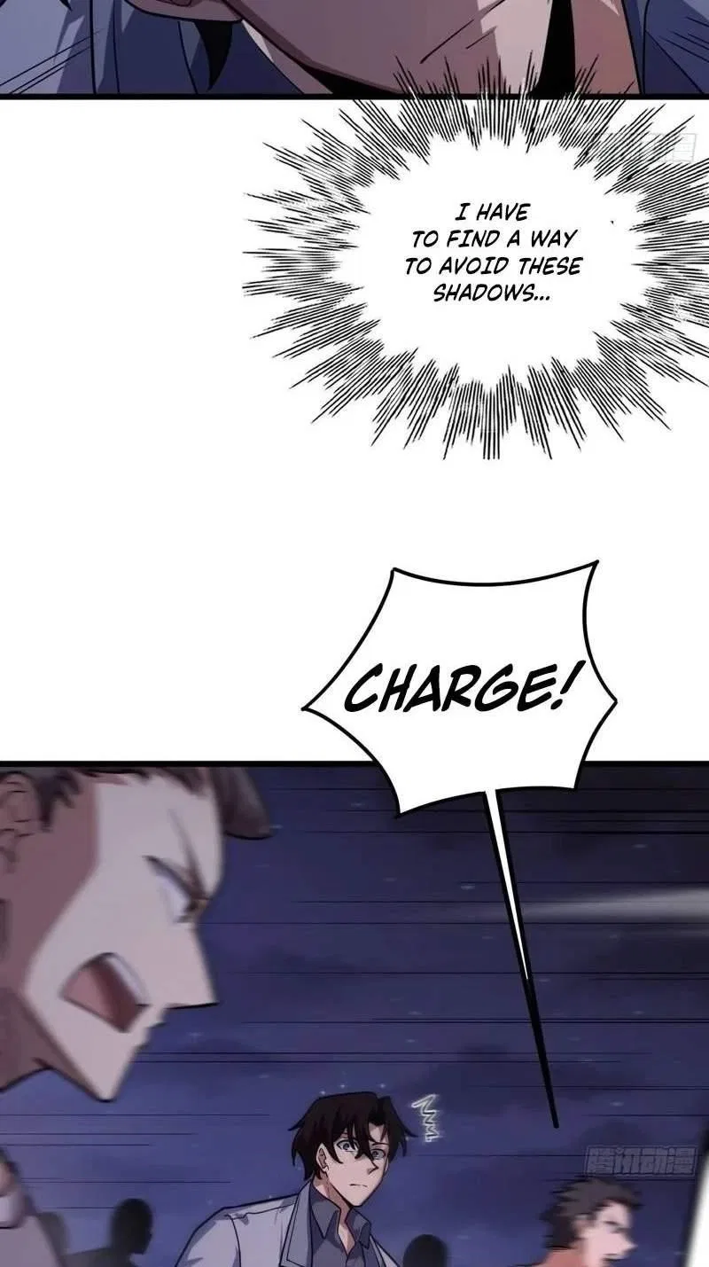 The Surviving Player: Unrivaled in the Second Death Game Chapter 65 – Page 60