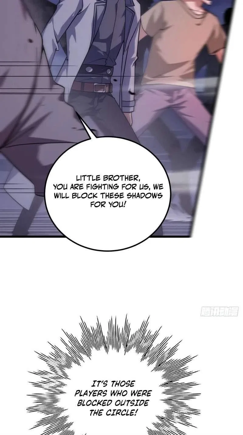 The Surviving Player: Unrivaled in the Second Death Game Chapter 65 – Page 61
