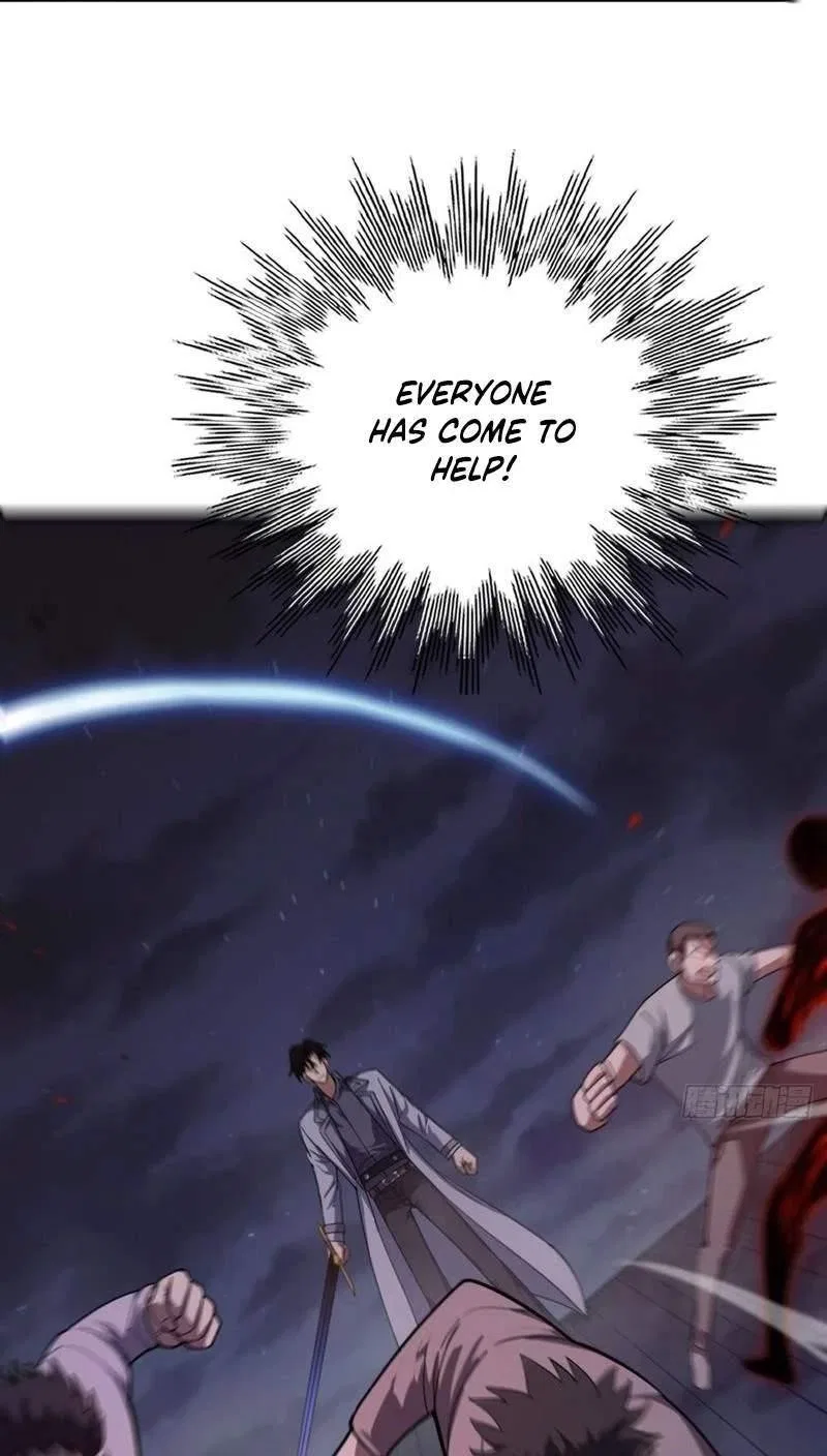 The Surviving Player: Unrivaled in the Second Death Game Chapter 65 – Page 64