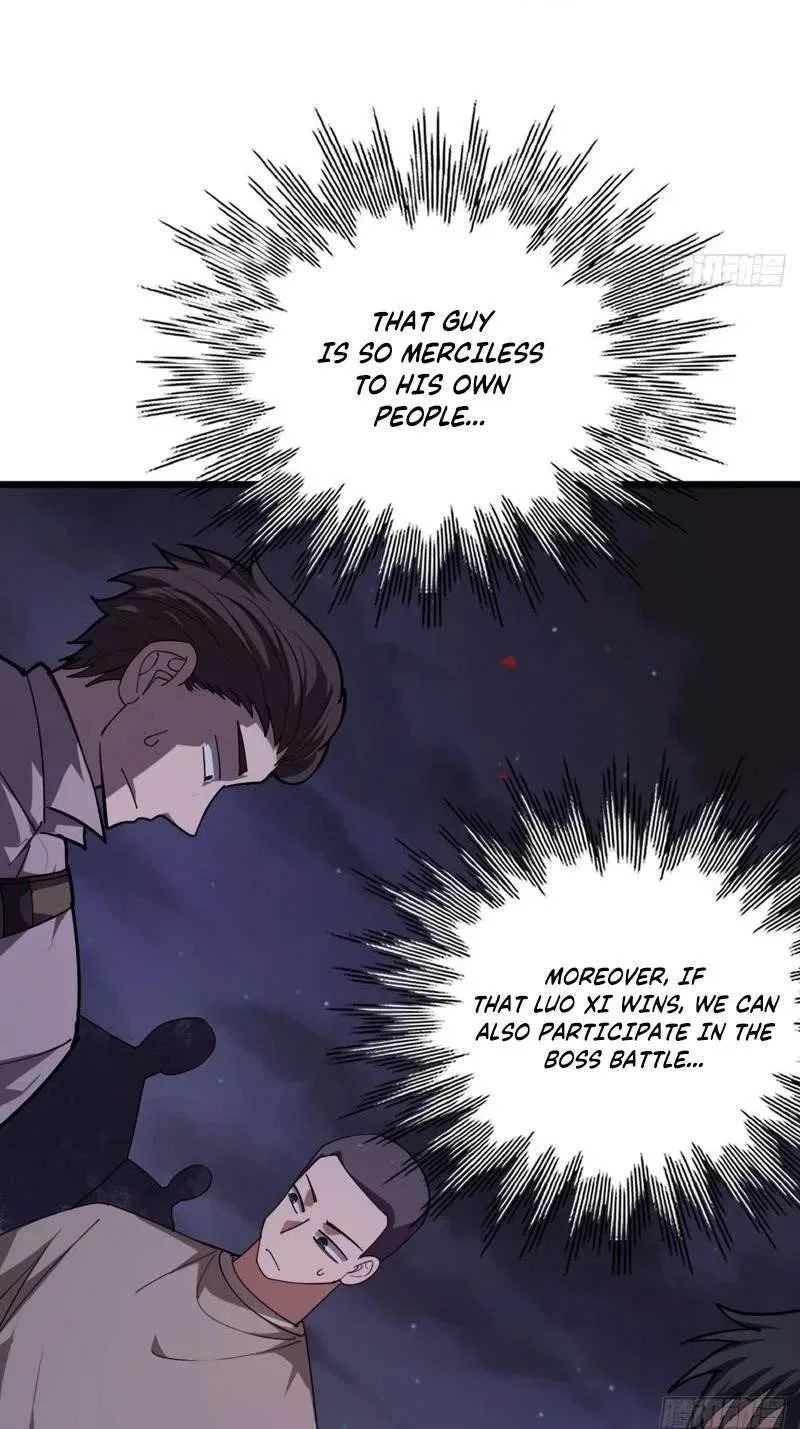 The Surviving Player: Unrivaled in the Second Death Game Chapter 65 – Page 67