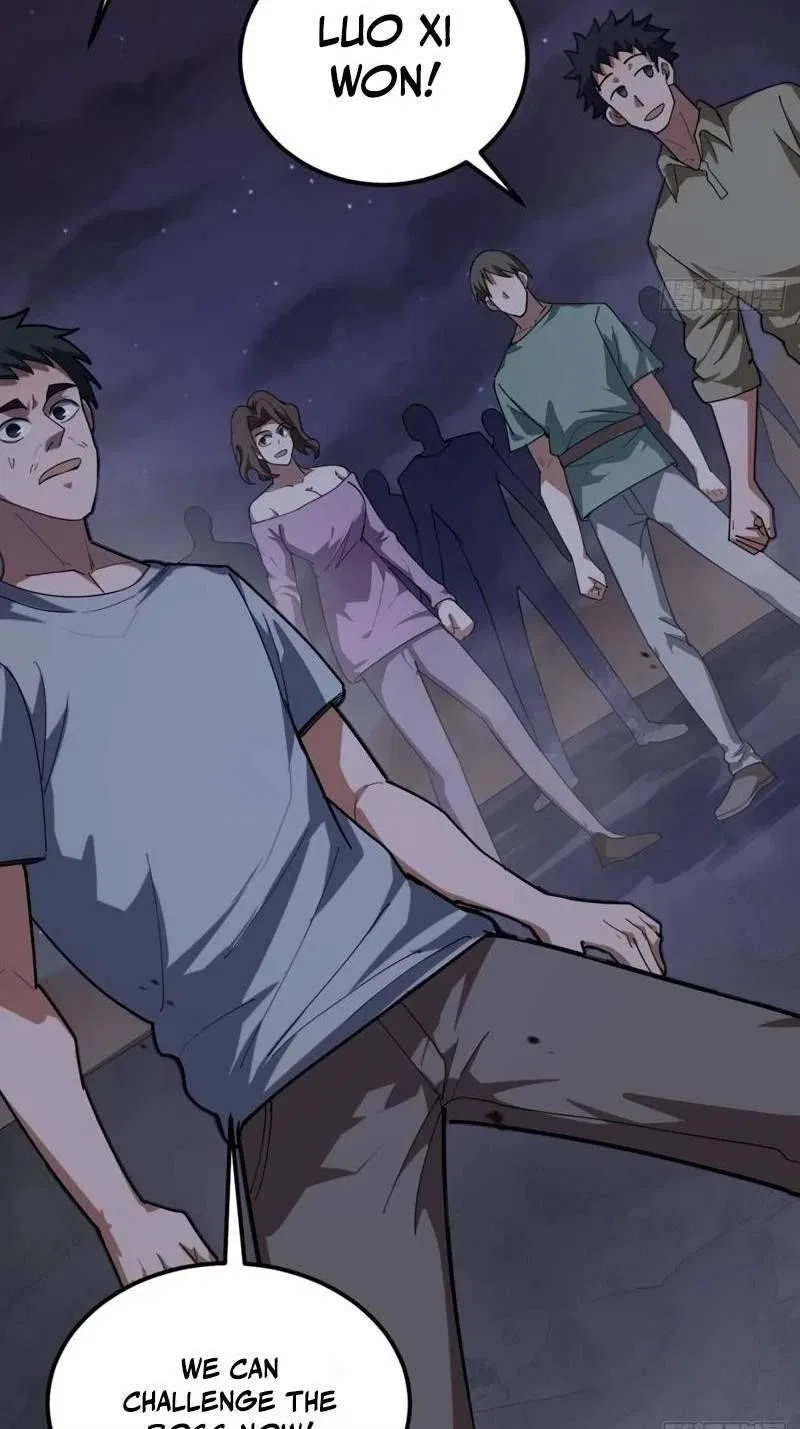 The Surviving Player: Unrivaled in the Second Death Game Chapter 65 – Page 105
