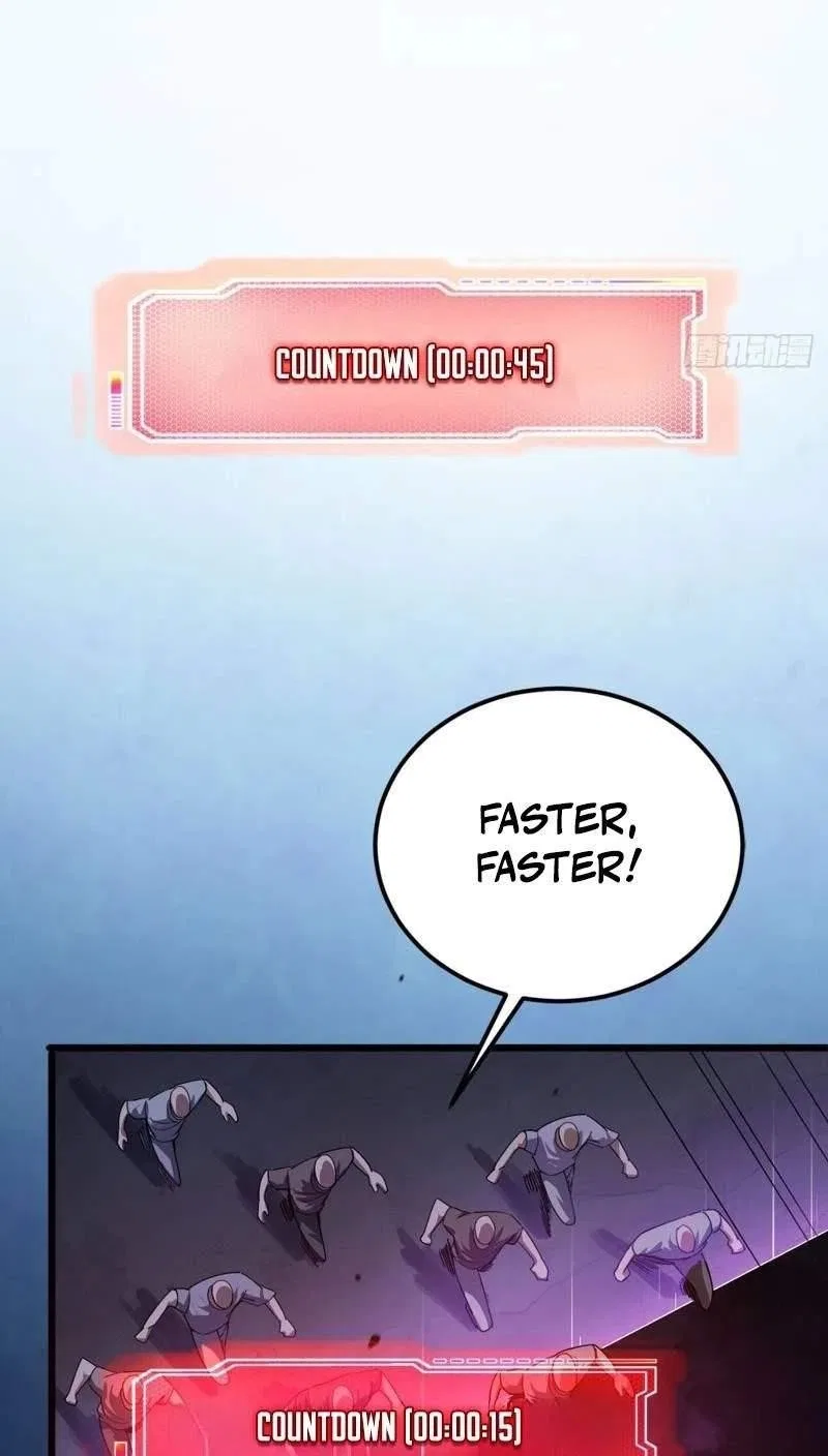 The Surviving Player: Unrivaled in the Second Death Game Chapter 65 – Page 109