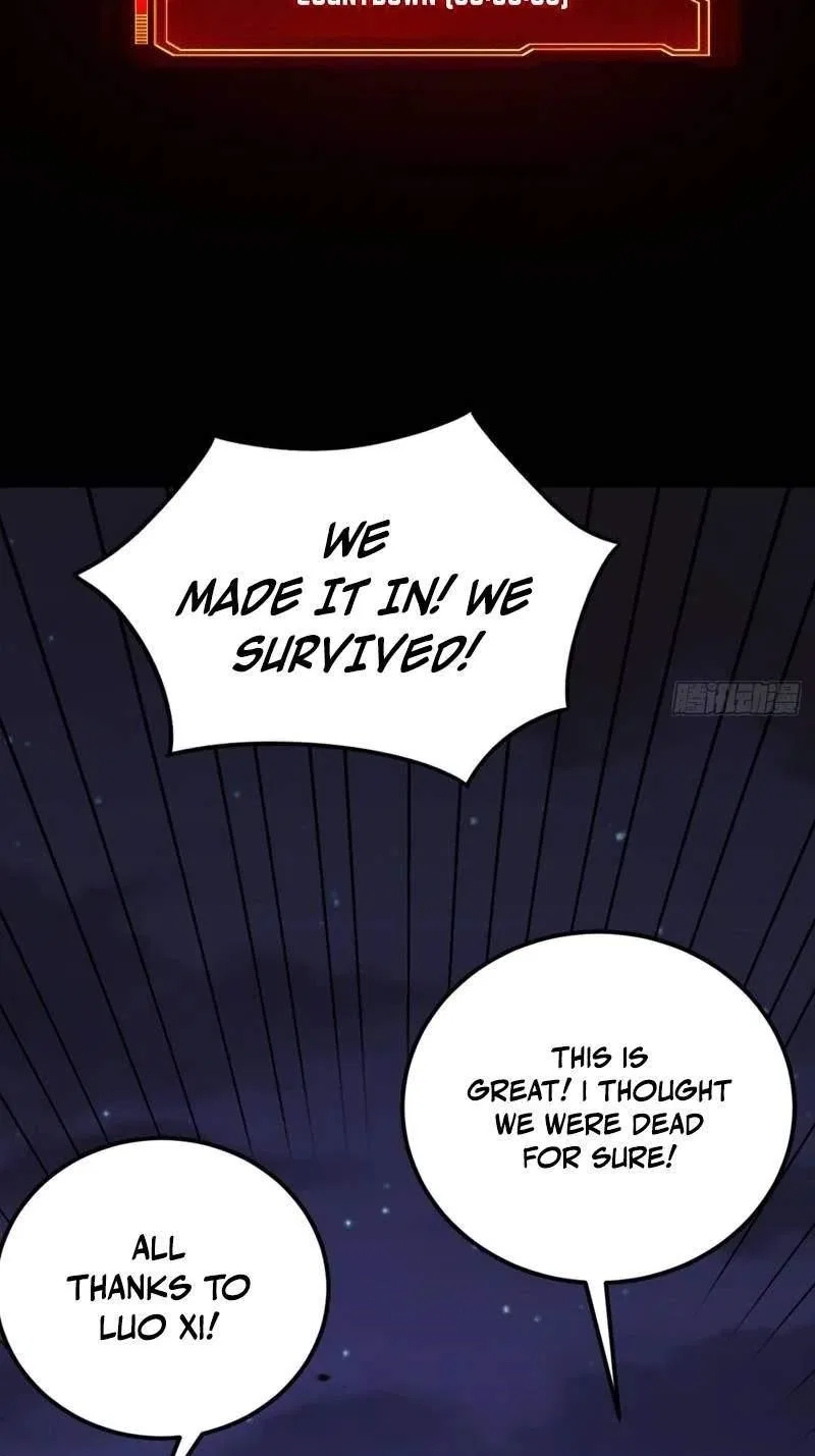 The Surviving Player: Unrivaled in the Second Death Game Chapter 65 – Page 111