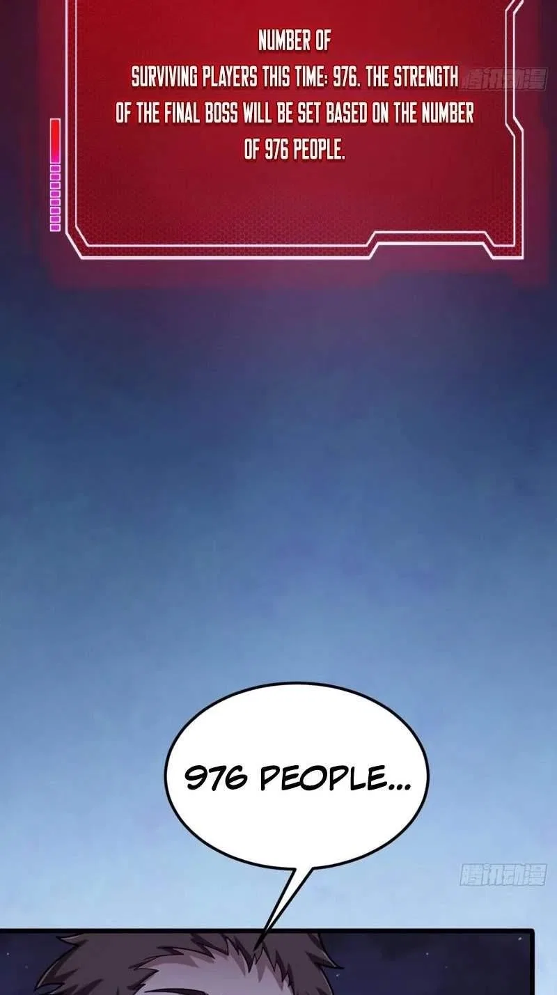 The Surviving Player: Unrivaled in the Second Death Game Chapter 65 – Page 113