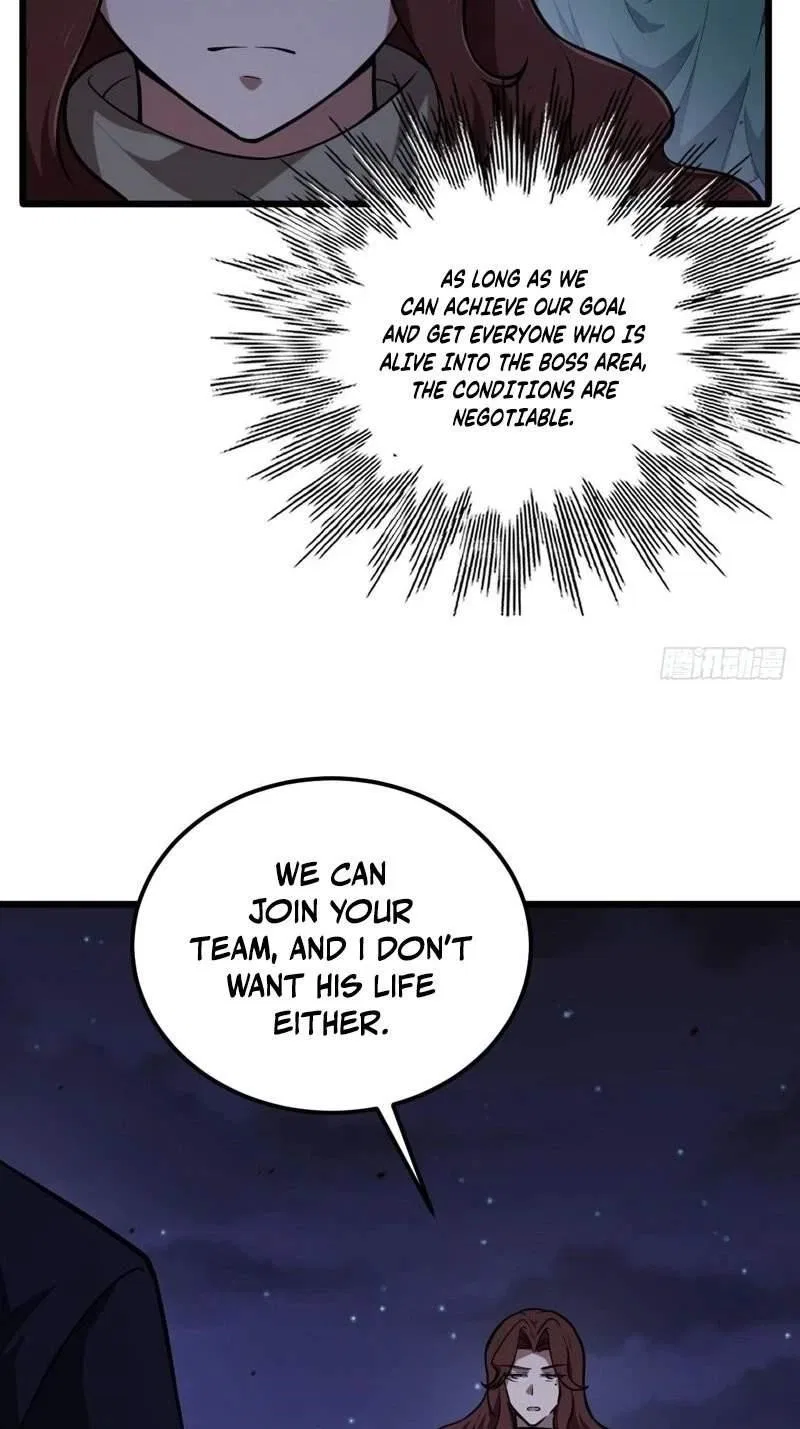 The Surviving Player: Unrivaled in the Second Death Game Chapter 64 – Page 11