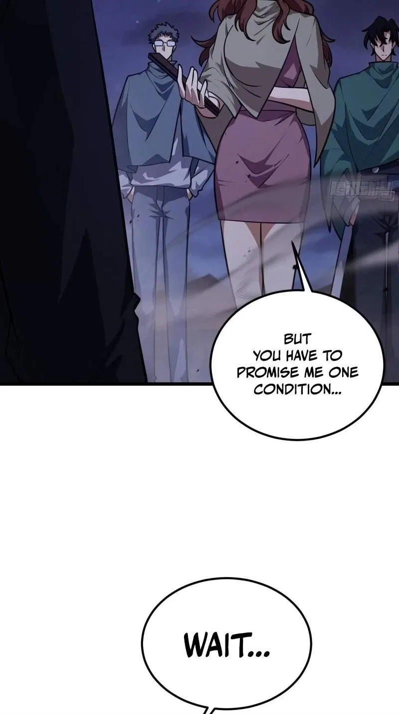 The Surviving Player: Unrivaled in the Second Death Game Chapter 64 – Page 12