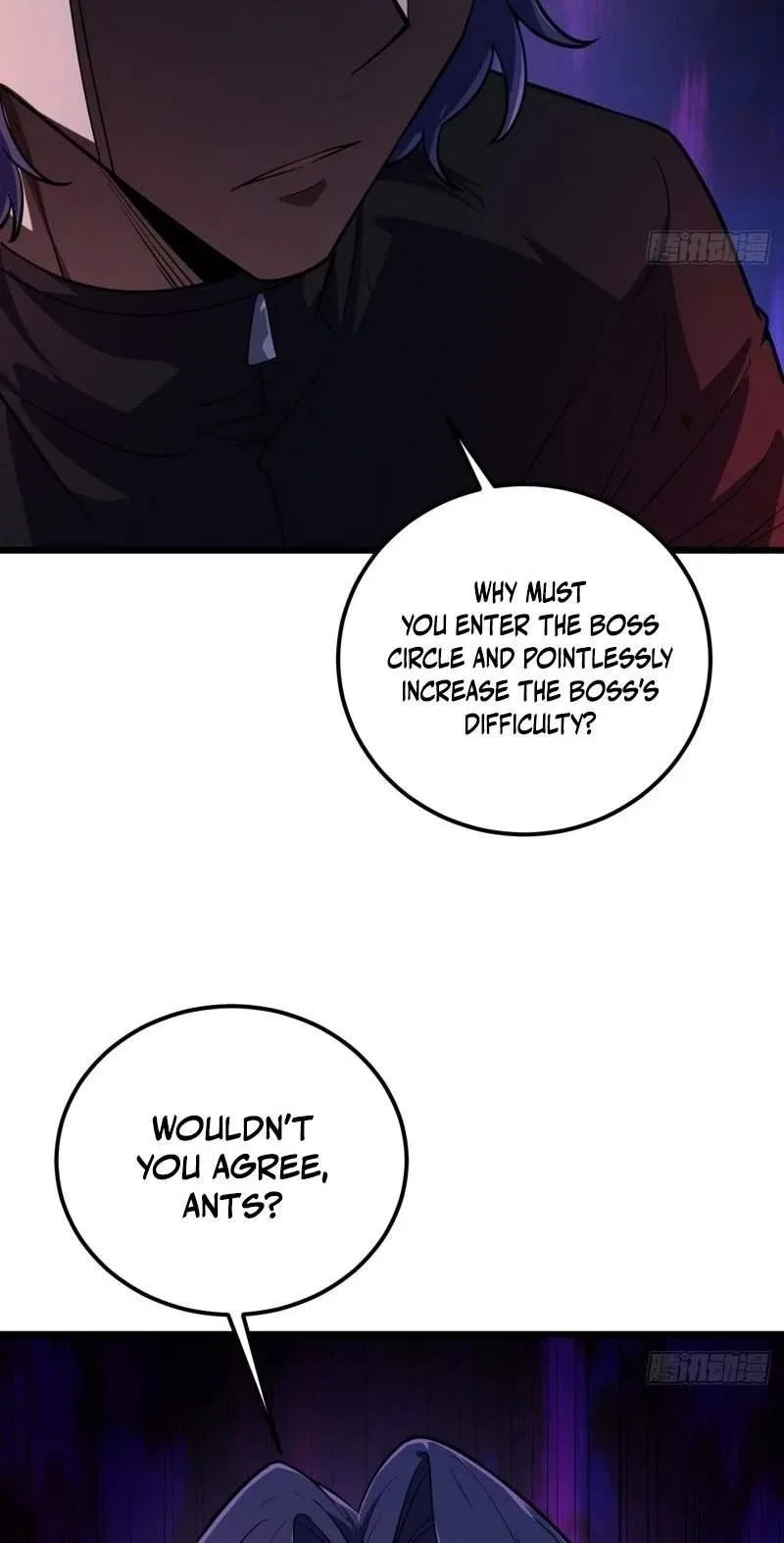 The Surviving Player: Unrivaled in the Second Death Game Chapter 64 – Page 19