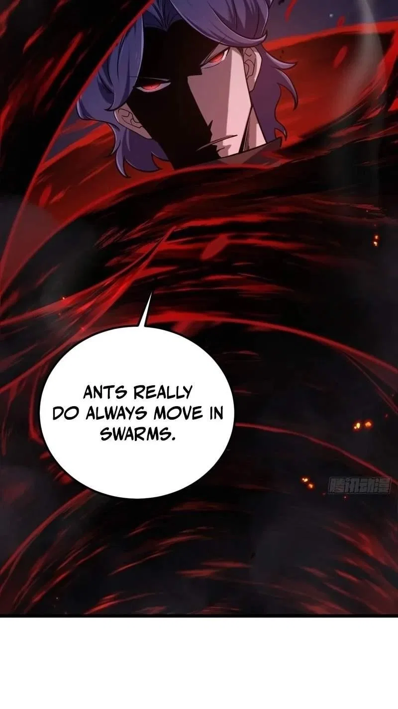 The Surviving Player: Unrivaled in the Second Death Game Chapter 64 – Page 37