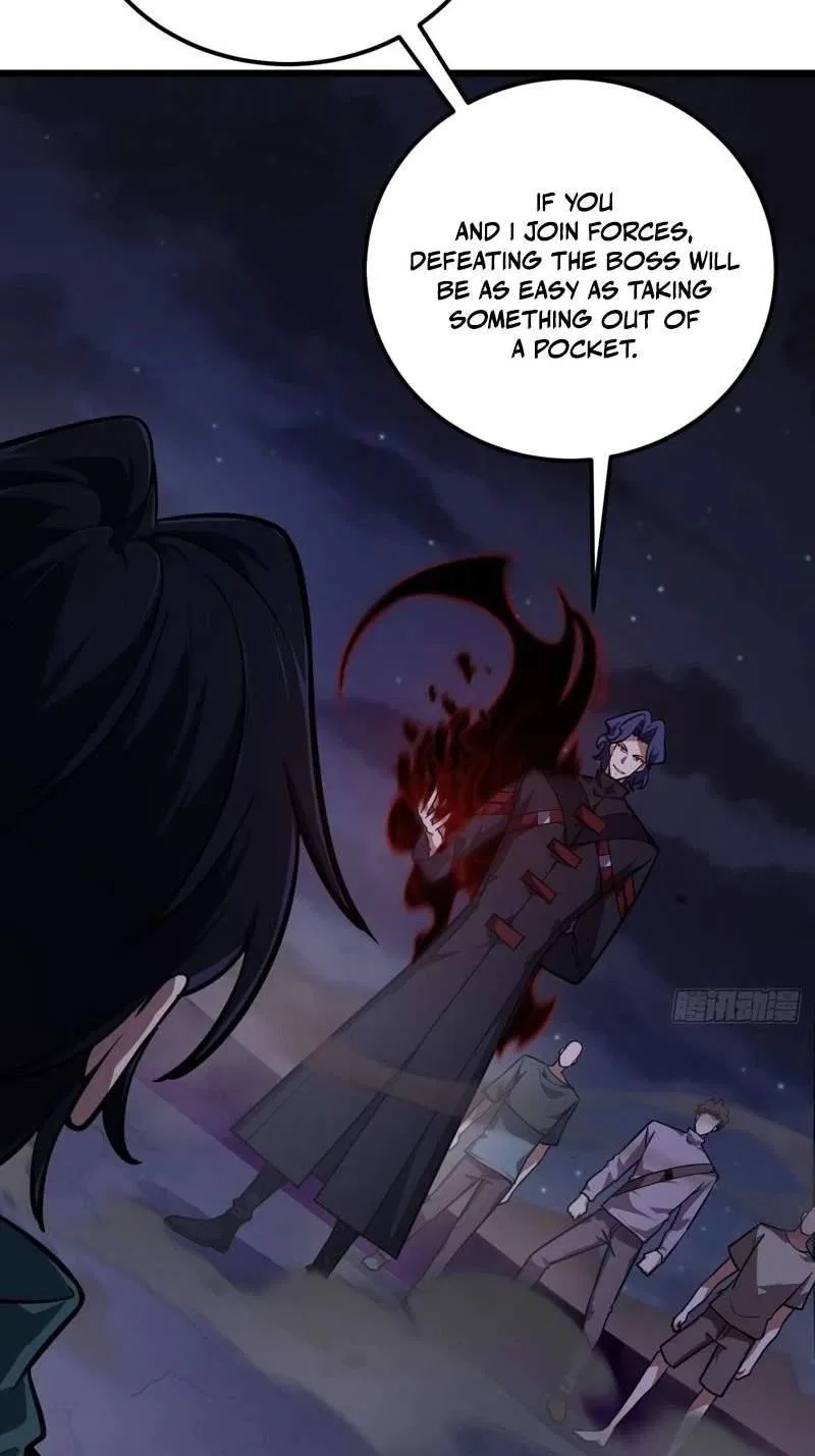 The Surviving Player: Unrivaled in the Second Death Game Chapter 64 – Page 53