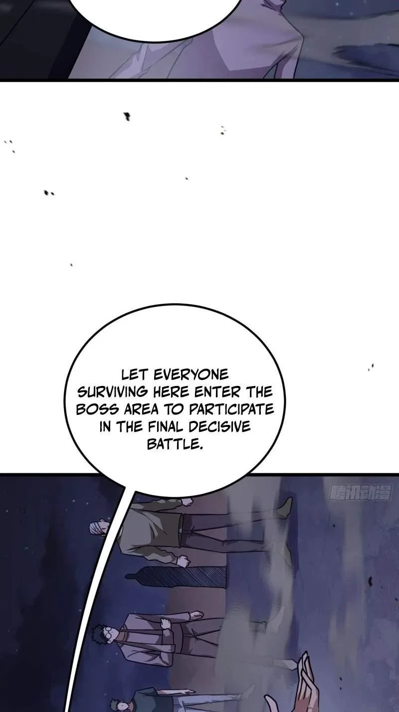 The Surviving Player: Unrivaled in the Second Death Game Chapter 64 – Page 57