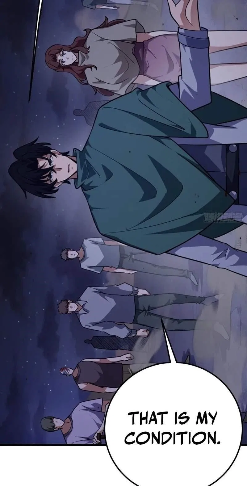 The Surviving Player: Unrivaled in the Second Death Game Chapter 64 – Page 58