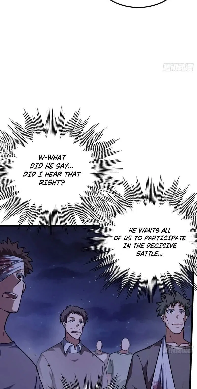 The Surviving Player: Unrivaled in the Second Death Game Chapter 64 – Page 59