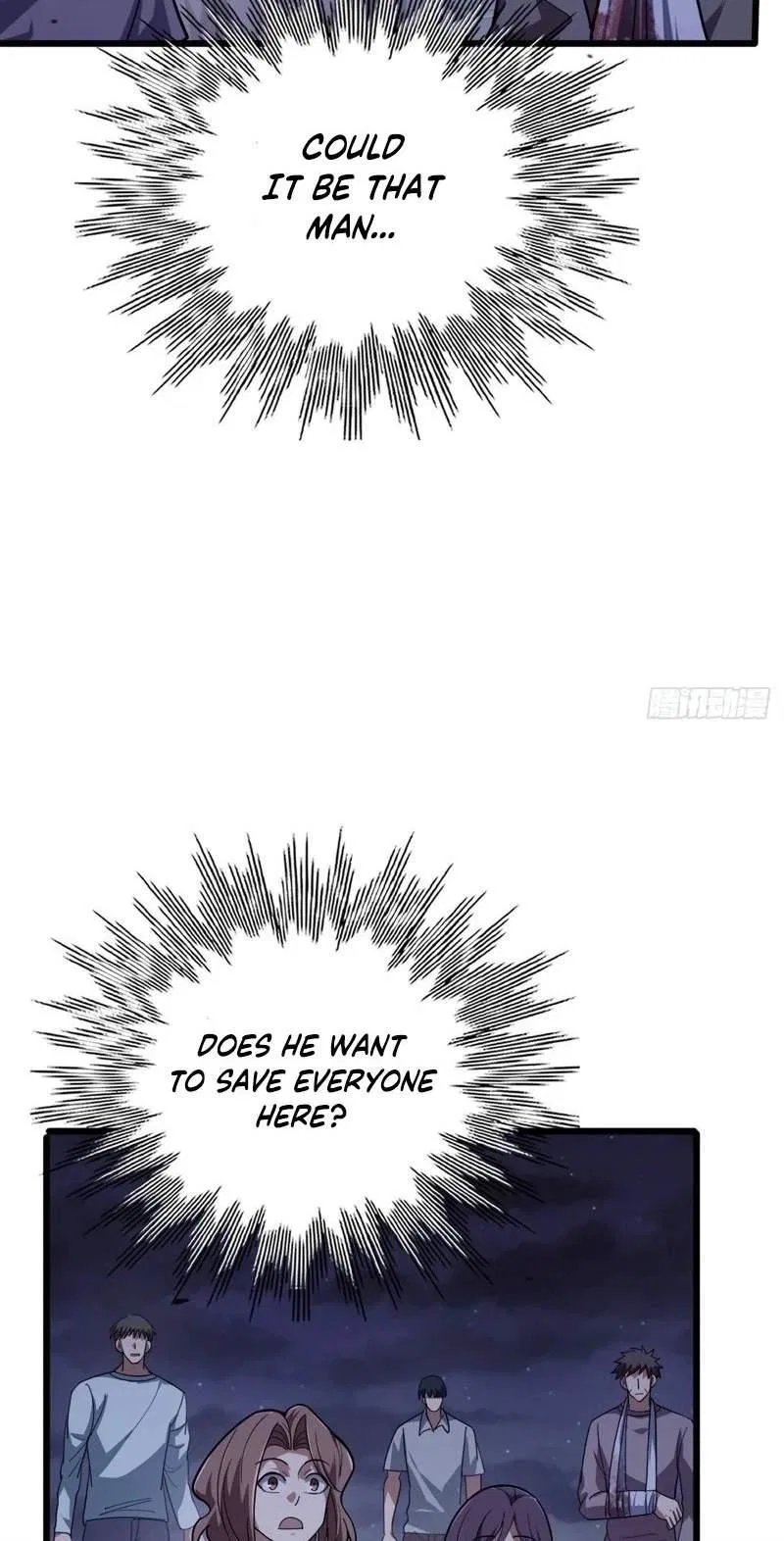 The Surviving Player: Unrivaled in the Second Death Game Chapter 64 – Page 60