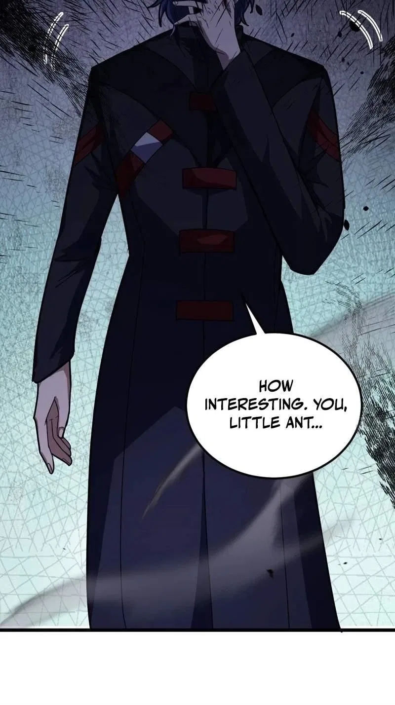 The Surviving Player: Unrivaled in the Second Death Game Chapter 64 – Page 63
