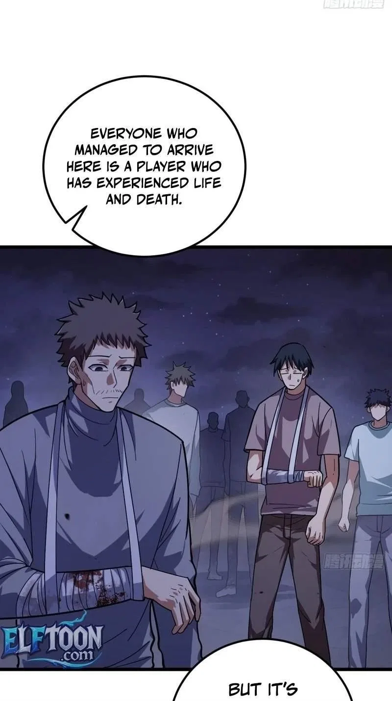 The Surviving Player: Unrivaled in the Second Death Game Chapter 64 – Page 66