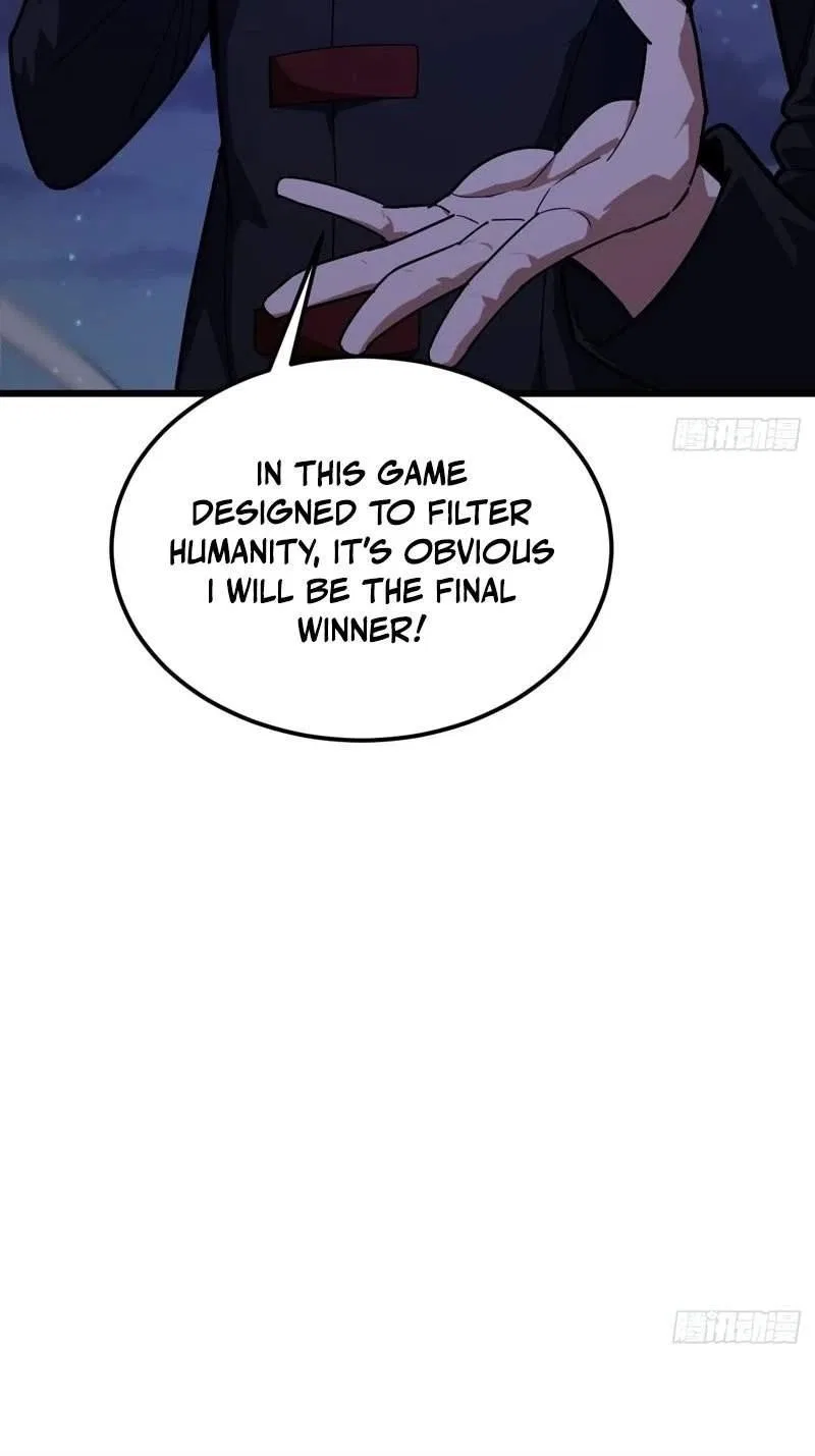 The Surviving Player: Unrivaled in the Second Death Game Chapter 64 – Page 71