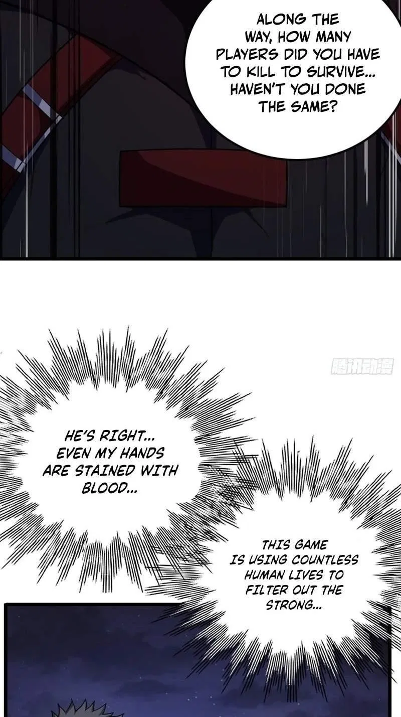 The Surviving Player: Unrivaled in the Second Death Game Chapter 64 – Page 73