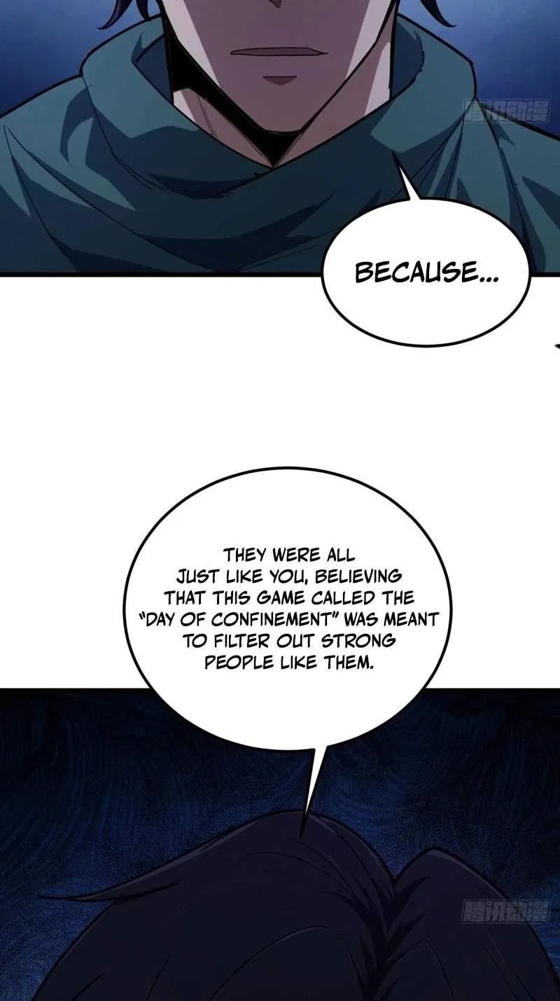 The Surviving Player: Unrivaled in the Second Death Game Chapter 64 – Page 75