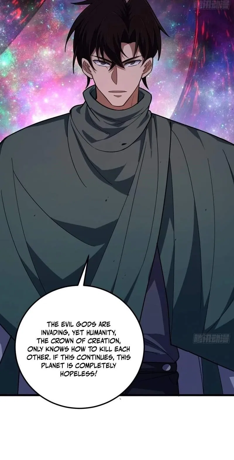 The Surviving Player: Unrivaled in the Second Death Game Chapter 64 – Page 79