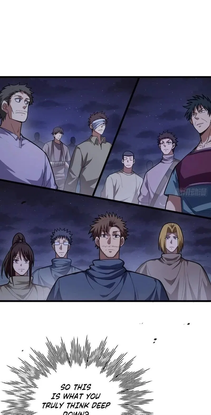 The Surviving Player: Unrivaled in the Second Death Game Chapter 64 – Page 80