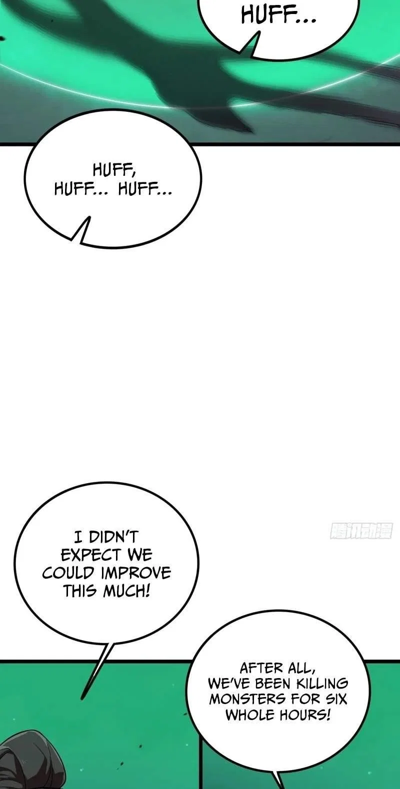The Surviving Player: Unrivaled in the Second Death Game Chapter 63 – Page 5