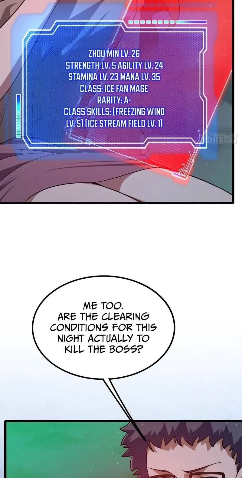 The Surviving Player: Unrivaled in the Second Death Game Chapter 63 – Page 9