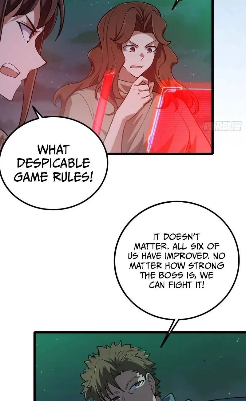 The Surviving Player: Unrivaled in the Second Death Game Chapter 63 – Page 13