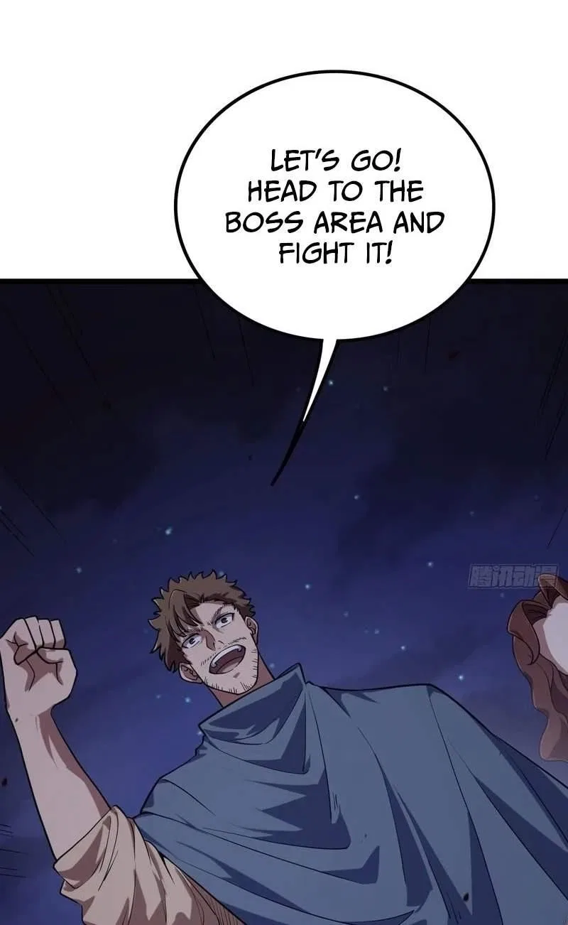 The Surviving Player: Unrivaled in the Second Death Game Chapter 63 – Page 16